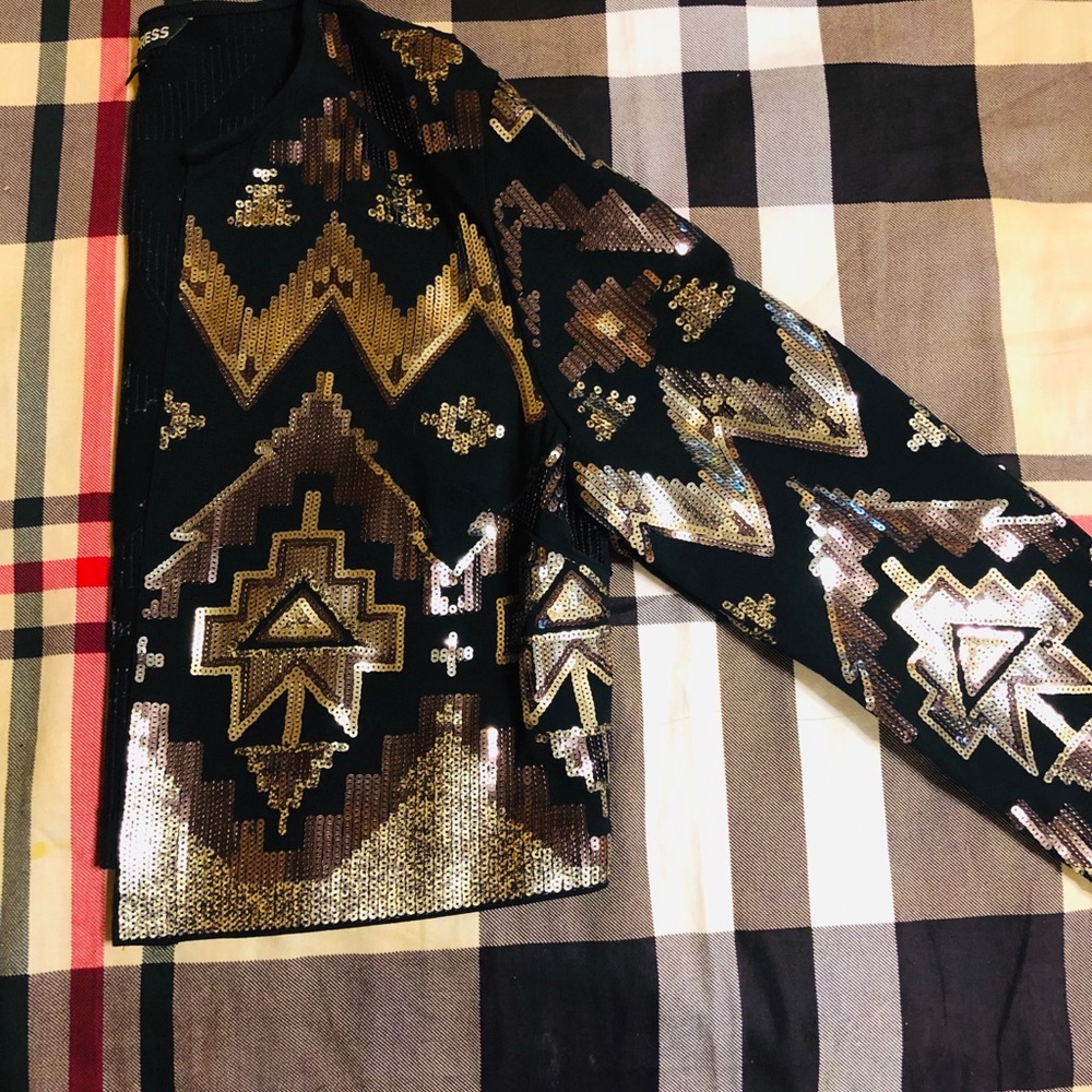 Jacket - Picture 2 of 3